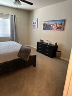 Spacious Desert Retreat With Breathtaking Views 2 Bedroom Home by RedA