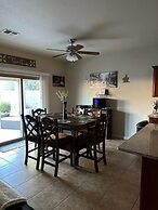 Spacious Desert Retreat With Breathtaking Views 2 Bedroom Home by RedA