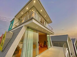 At the Sea Guesthouse