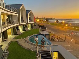 At the Sea Guesthouse