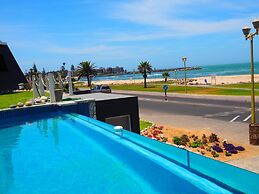 At the Sea Guesthouse