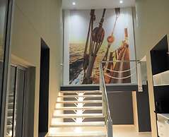 At the Sea Guesthouse