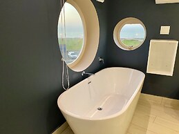 At the Sea Guesthouse