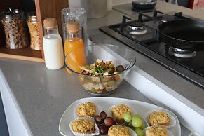 At the Sea Guesthouse