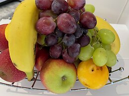 At the Sea Guesthouse