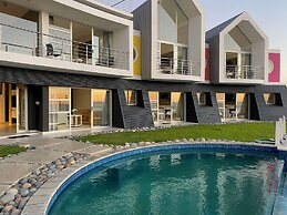 At the Sea Guesthouse