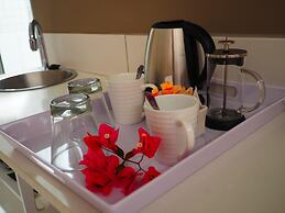 At the Sea Guesthouse