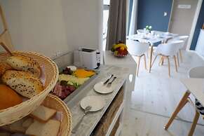 At the Sea Guesthouse