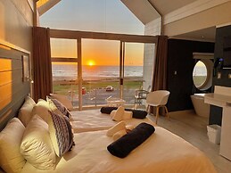 At the Sea Guesthouse