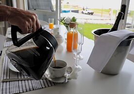 At the Sea Guesthouse