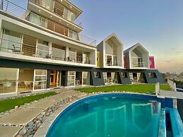 At the Sea Guesthouse