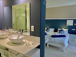 At the Sea Guesthouse