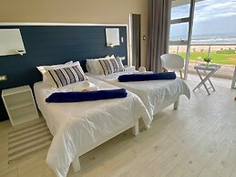 At the Sea Guesthouse