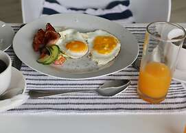 At the Sea Guesthouse