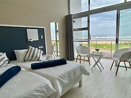 At the Sea Guesthouse