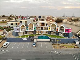 At the Sea Guesthouse