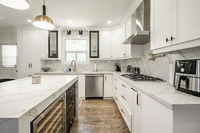 GLOBALSTAY Gorgeous House in Mississauga