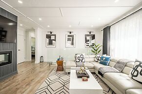 GLOBALSTAY Gorgeous House in Mississauga