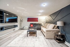 GLOBALSTAY Gorgeous House in Mississauga