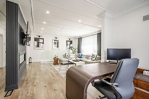 GLOBALSTAY Gorgeous House in Mississauga
