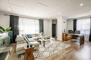 GLOBALSTAY Gorgeous House in Mississauga