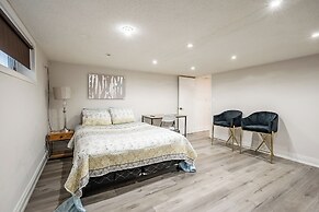 GLOBALSTAY Gorgeous House in Mississauga