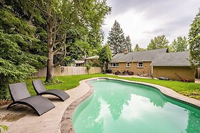 GLOBALSTAY Gorgeous House in Mississauga