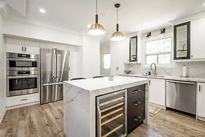 GLOBALSTAY Gorgeous House in Mississauga