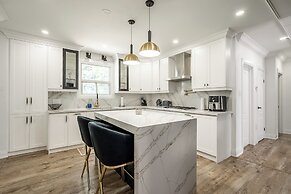 GLOBALSTAY Gorgeous House in Mississauga