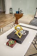 GLOBALSTAY Gorgeous House in Mississauga