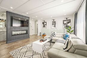 GLOBALSTAY Gorgeous House in Mississauga