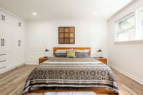 GLOBALSTAY Gorgeous House in Mississauga