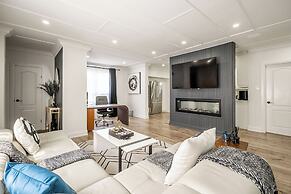 GLOBALSTAY Gorgeous House in Mississauga