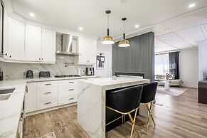 GLOBALSTAY Gorgeous House in Mississauga