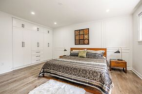 GLOBALSTAY Gorgeous House in Mississauga
