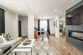 GLOBALSTAY Gorgeous House in Mississauga
