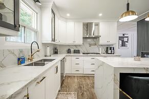 GLOBALSTAY Gorgeous House in Mississauga