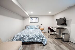 GLOBALSTAY Gorgeous House in Mississauga