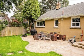 GLOBALSTAY Gorgeous House in Mississauga