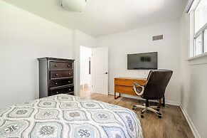 GLOBALSTAY Gorgeous House in Mississauga