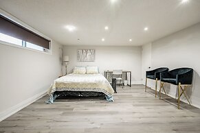 GLOBALSTAY Gorgeous House in Mississauga