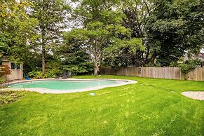 GLOBALSTAY Gorgeous House in Mississauga