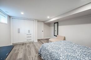 GLOBALSTAY Gorgeous House in Mississauga