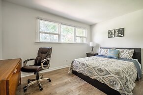 GLOBALSTAY Gorgeous House in Mississauga