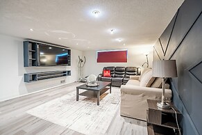 GLOBALSTAY Gorgeous House in Mississauga