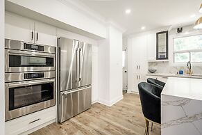 GLOBALSTAY Gorgeous House in Mississauga