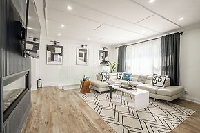 GLOBALSTAY Gorgeous House in Mississauga