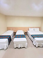 Dom Pedro Hotel