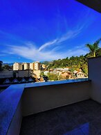 Dom Pedro Hotel