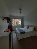 Dom Pedro Hotel